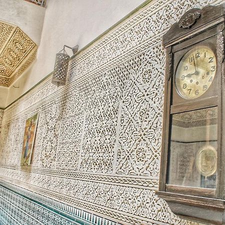 Riad 111 & Spa マラケシュ エクステリア 写真