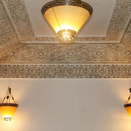 Riad 111 & Spa マラケシュ エクステリア 写真