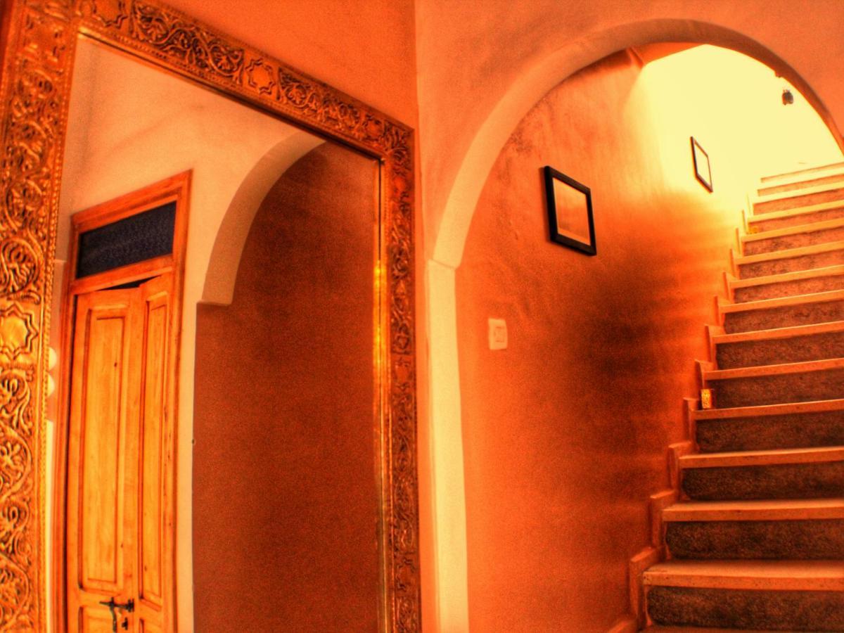 Riad 111 & Spa マラケシュ エクステリア 写真