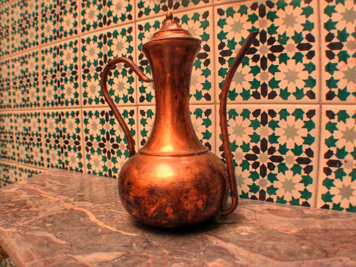 Riad 111 & Spa マラケシュ エクステリア 写真