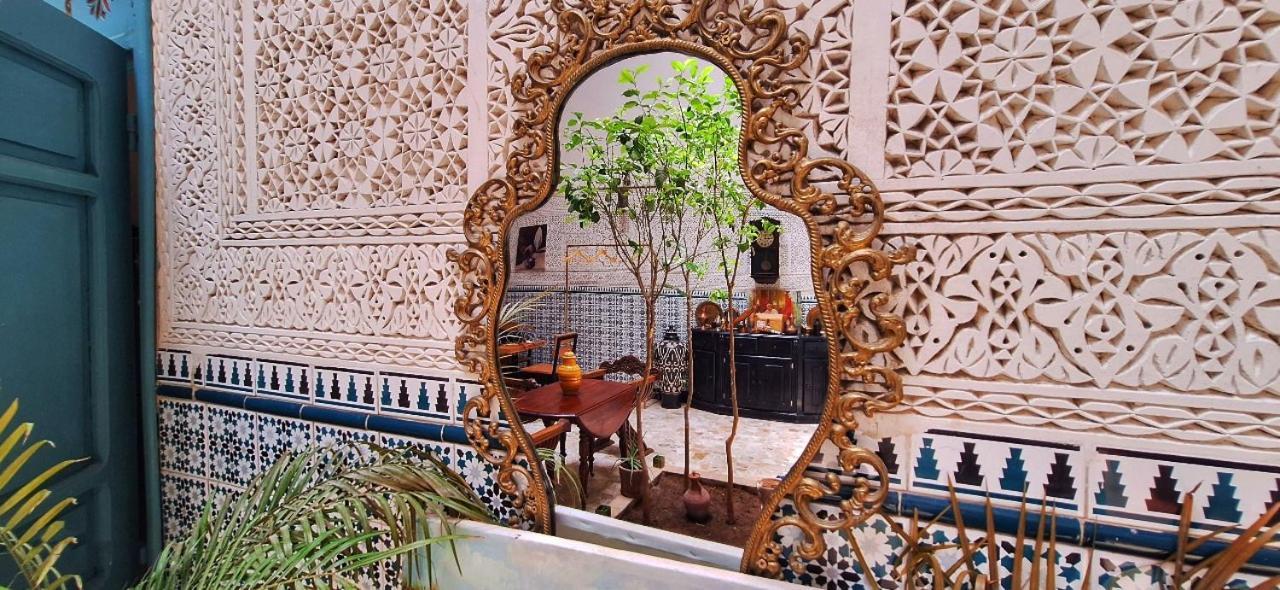 Riad 111 & Spa マラケシュ エクステリア 写真