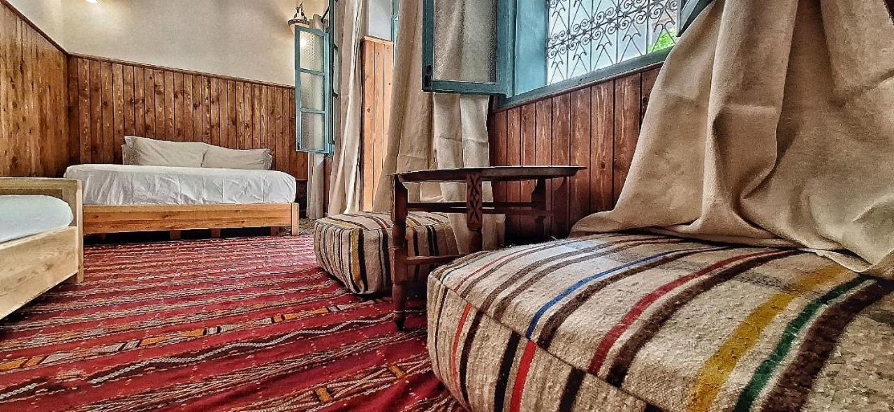 Riad 111 & Spa マラケシュ エクステリア 写真