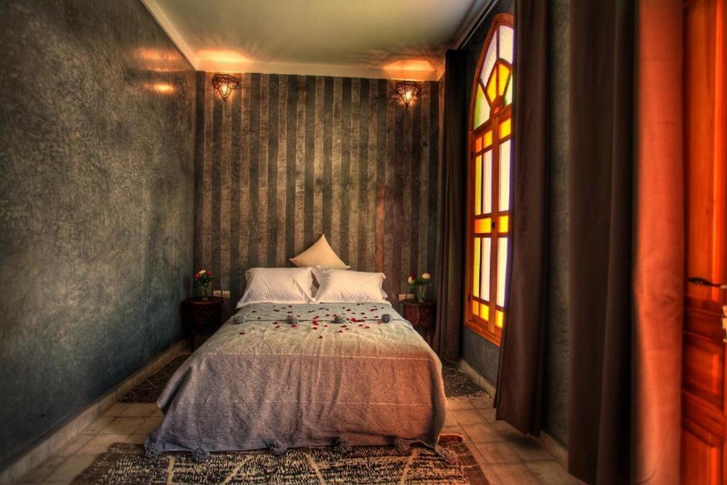 Riad 111 & Spa マラケシュ エクステリア 写真