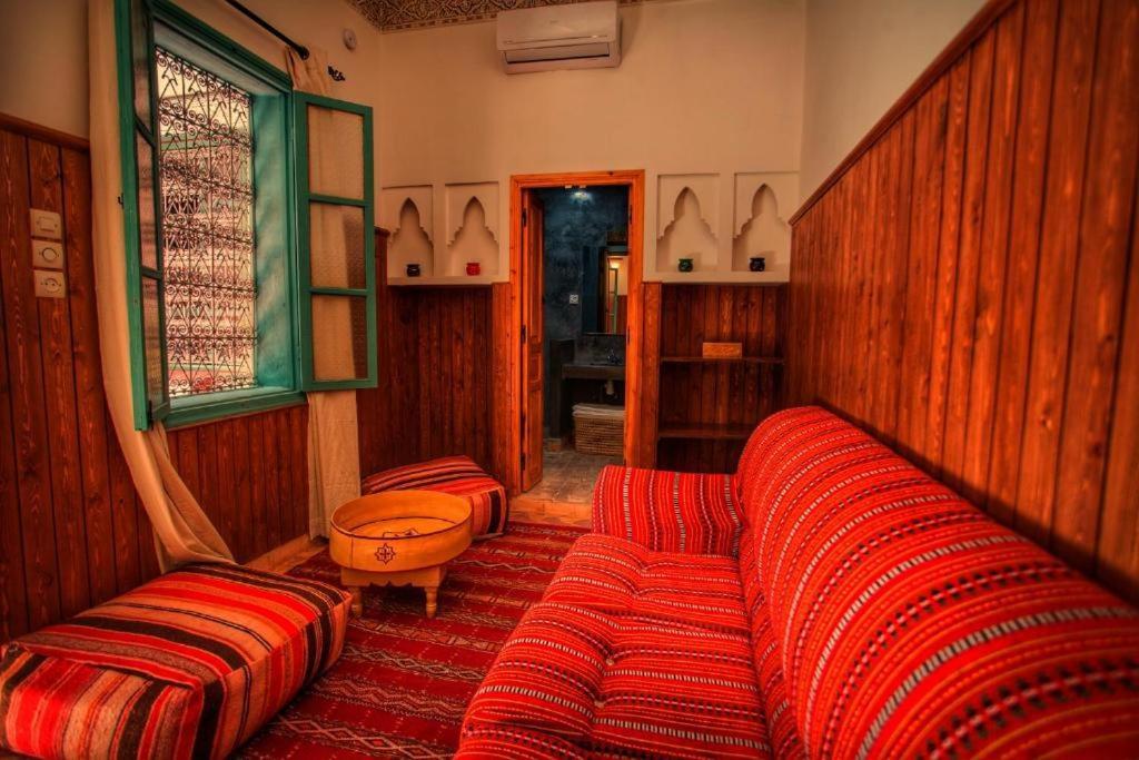 Riad 111 & Spa マラケシュ エクステリア 写真