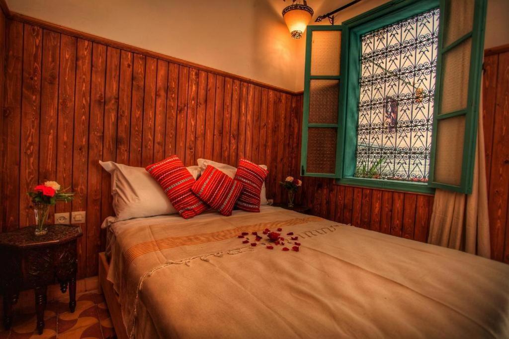 Riad 111 & Spa マラケシュ エクステリア 写真