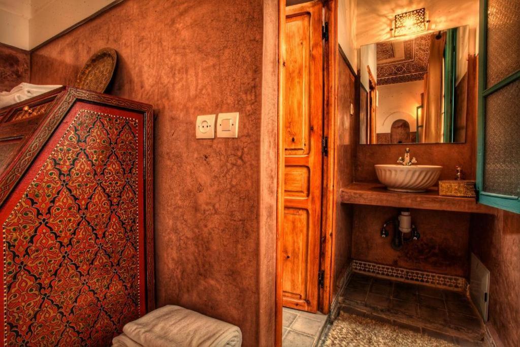 Riad 111 & Spa マラケシュ エクステリア 写真