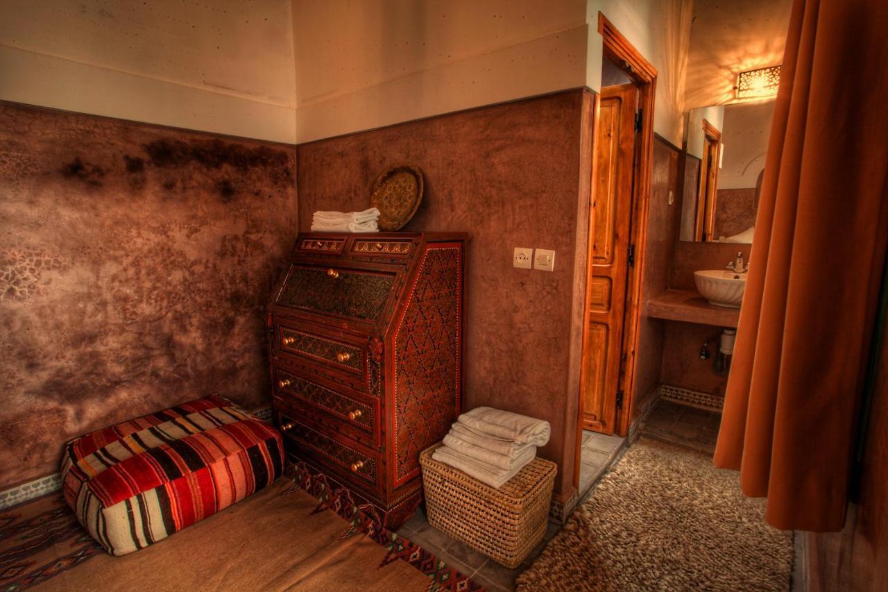 Riad 111 & Spa マラケシュ エクステリア 写真