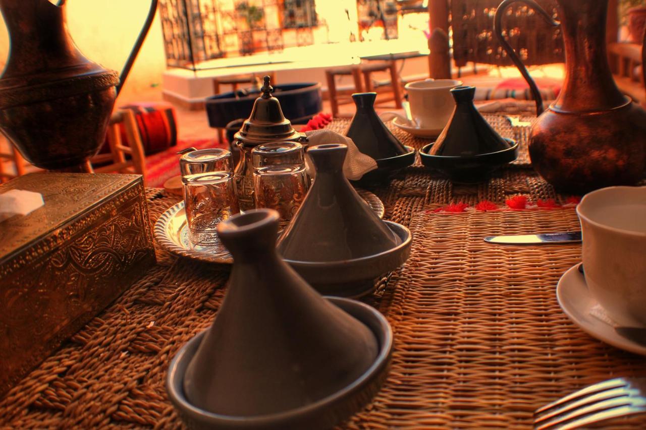 Riad 111 & Spa マラケシュ エクステリア 写真