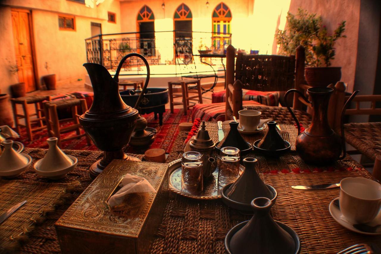 Riad 111 & Spa マラケシュ エクステリア 写真
